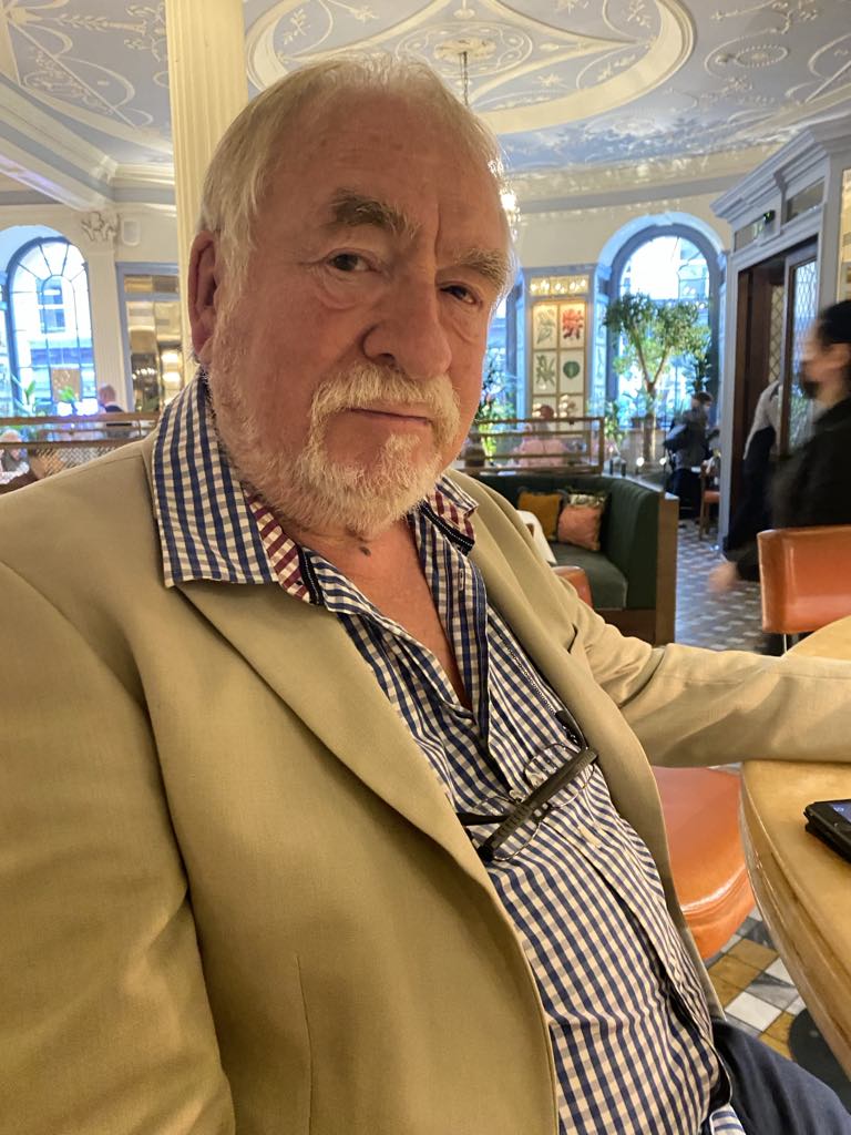 Celebrant Poet brand mark