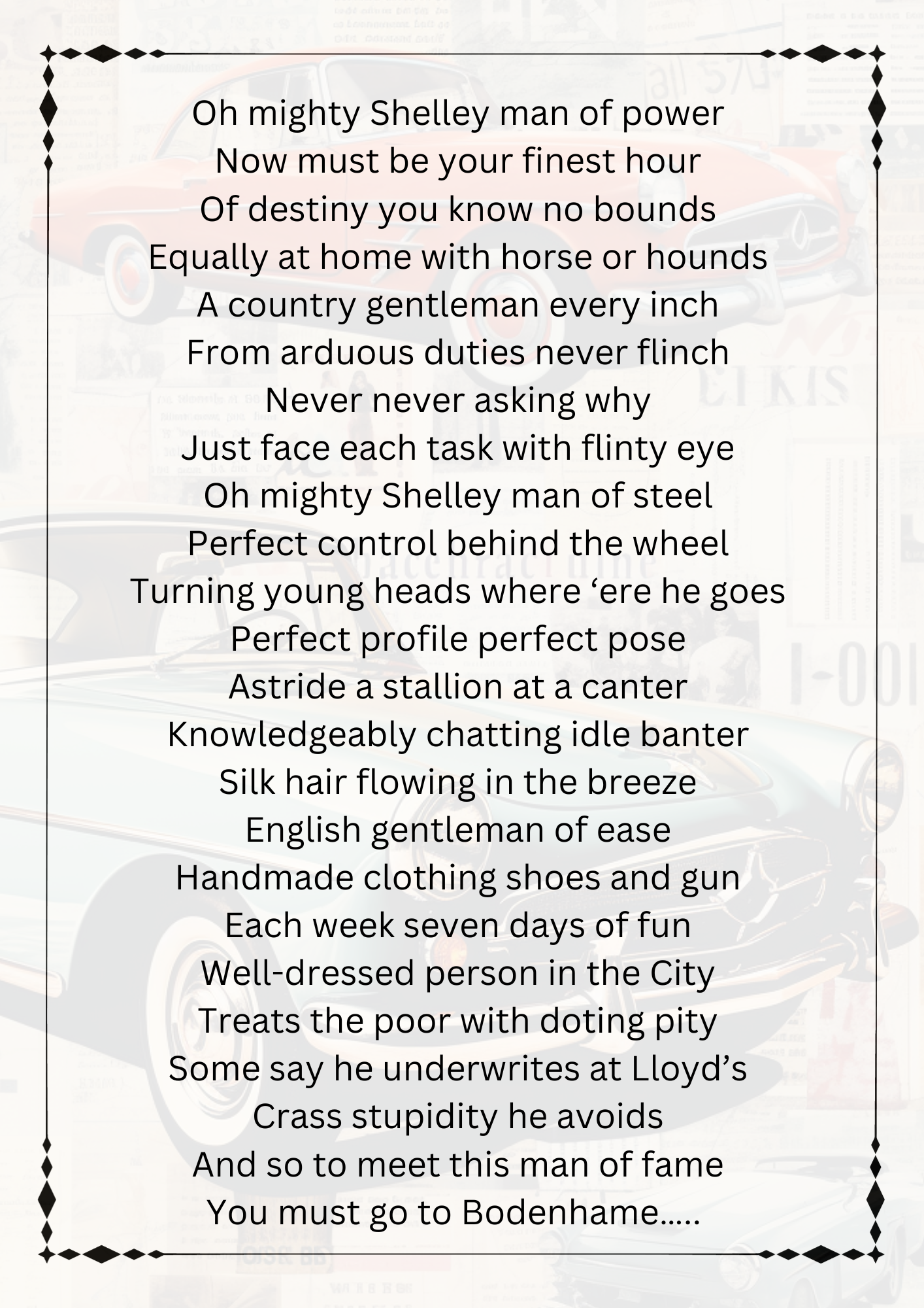 Piano performance for ceremony